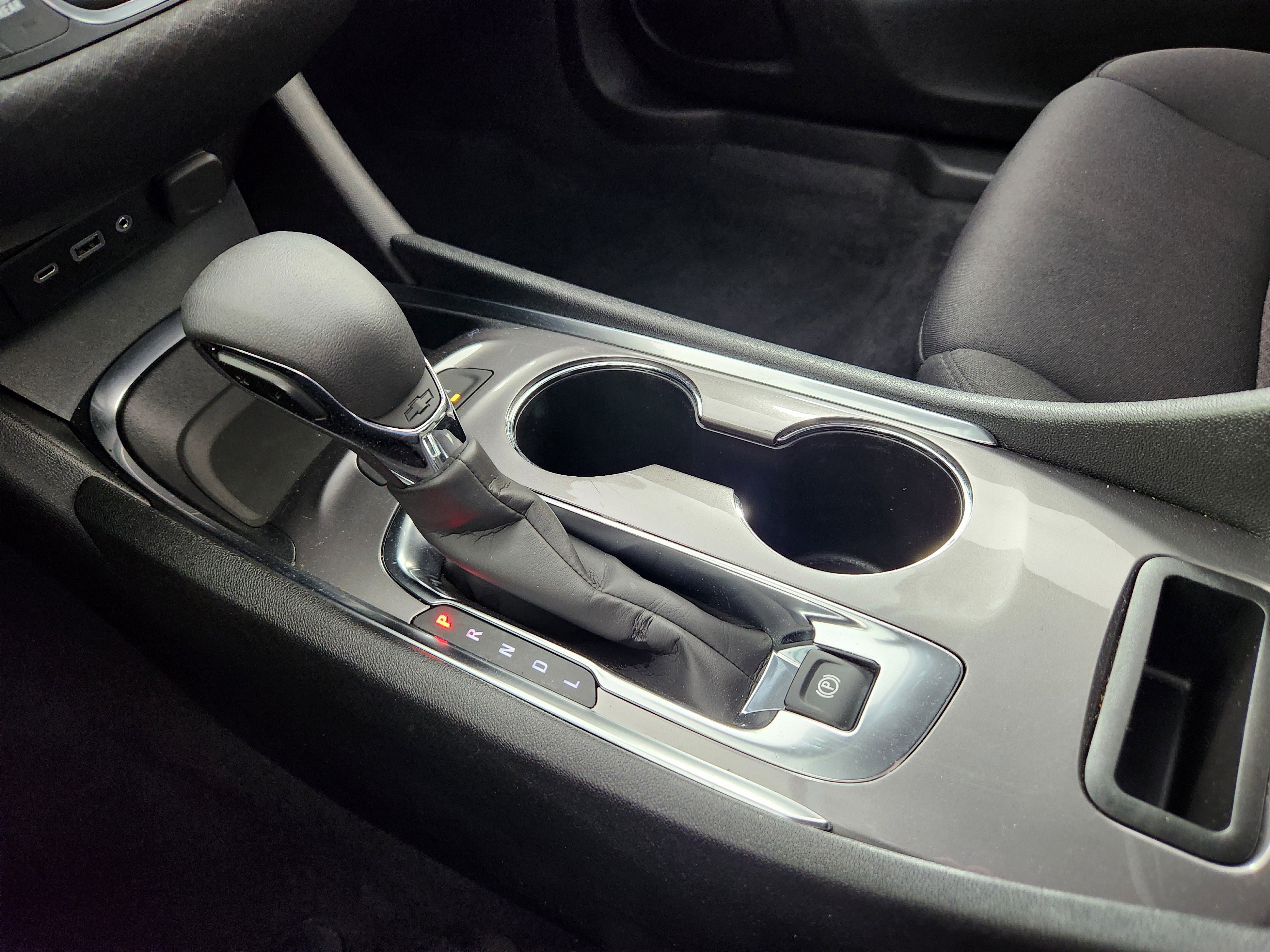 Used 2025 Chevrolet Malibu LT FWD image 25