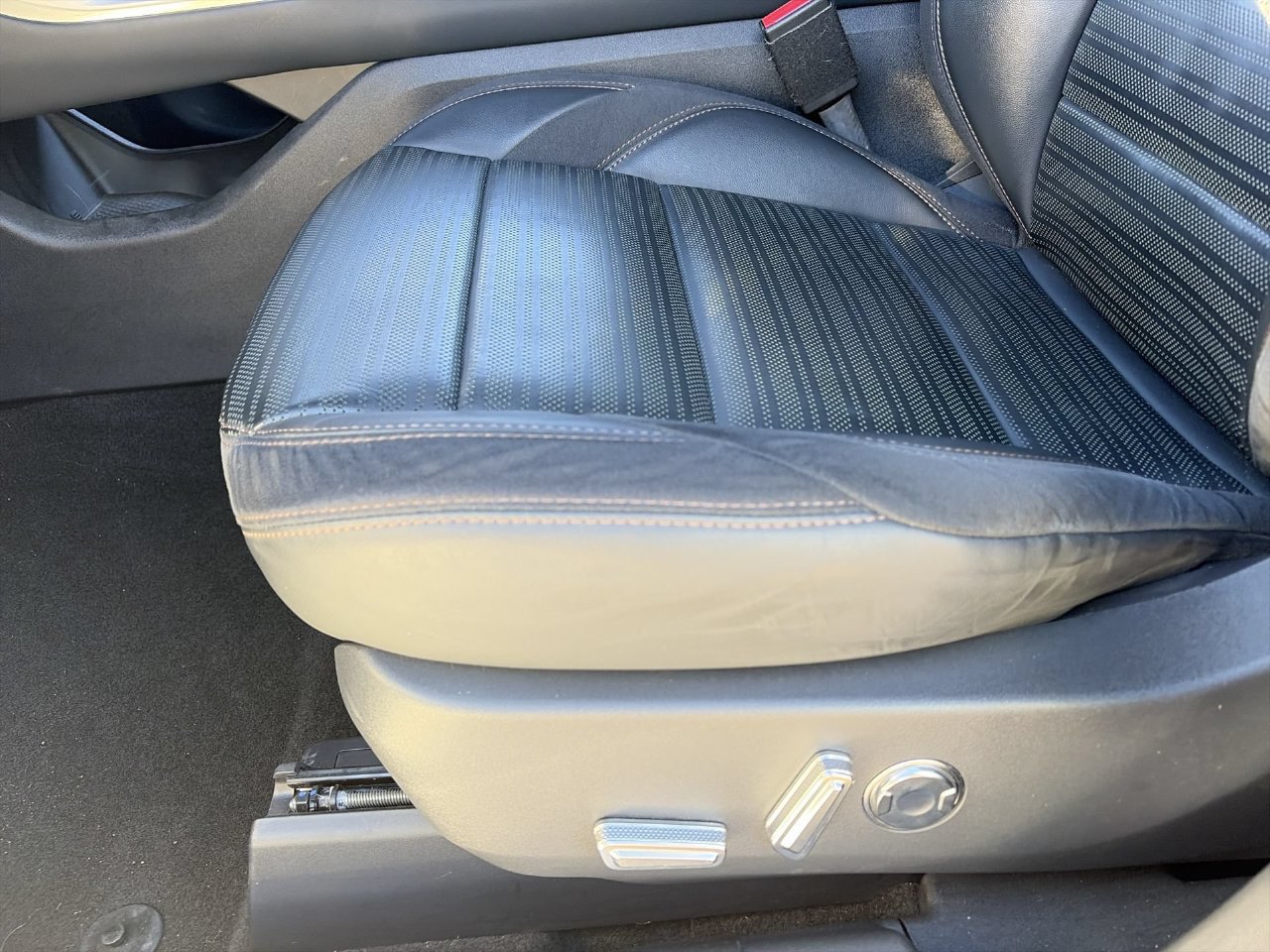 Used 2024 Lincoln Nautilus Reserve w/ Equipment Group 202A AWD/4WD image 19