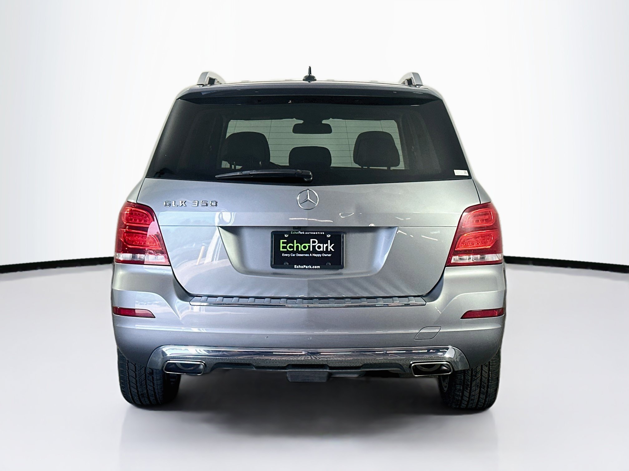 Used 2014 Mercedes-Benz GLK 350 2WD image 7