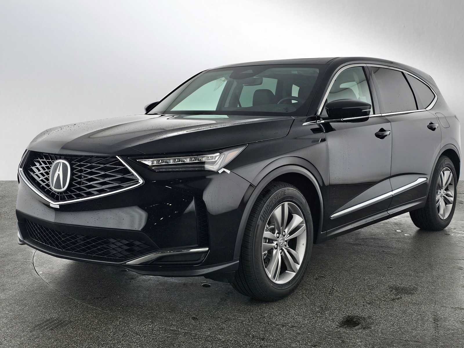 New 2026 Acura MDX FWD image 7