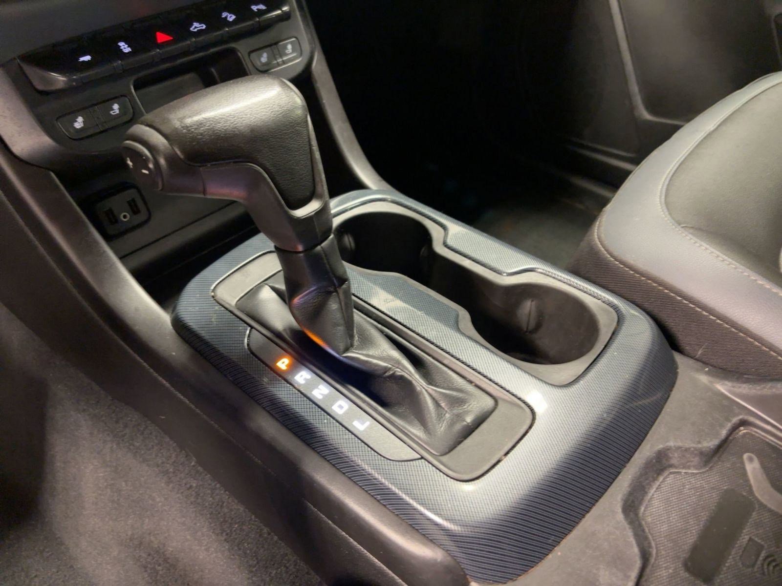 Used 2019 Chevrolet Colorado Z71 image 17