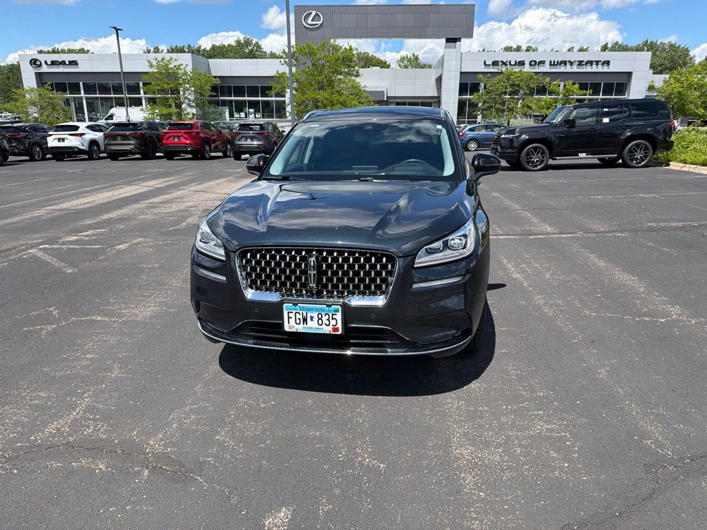 Used 2020 Lincoln Corsair Reserve w/ Equipment Group 202A AWD/4WD image 22