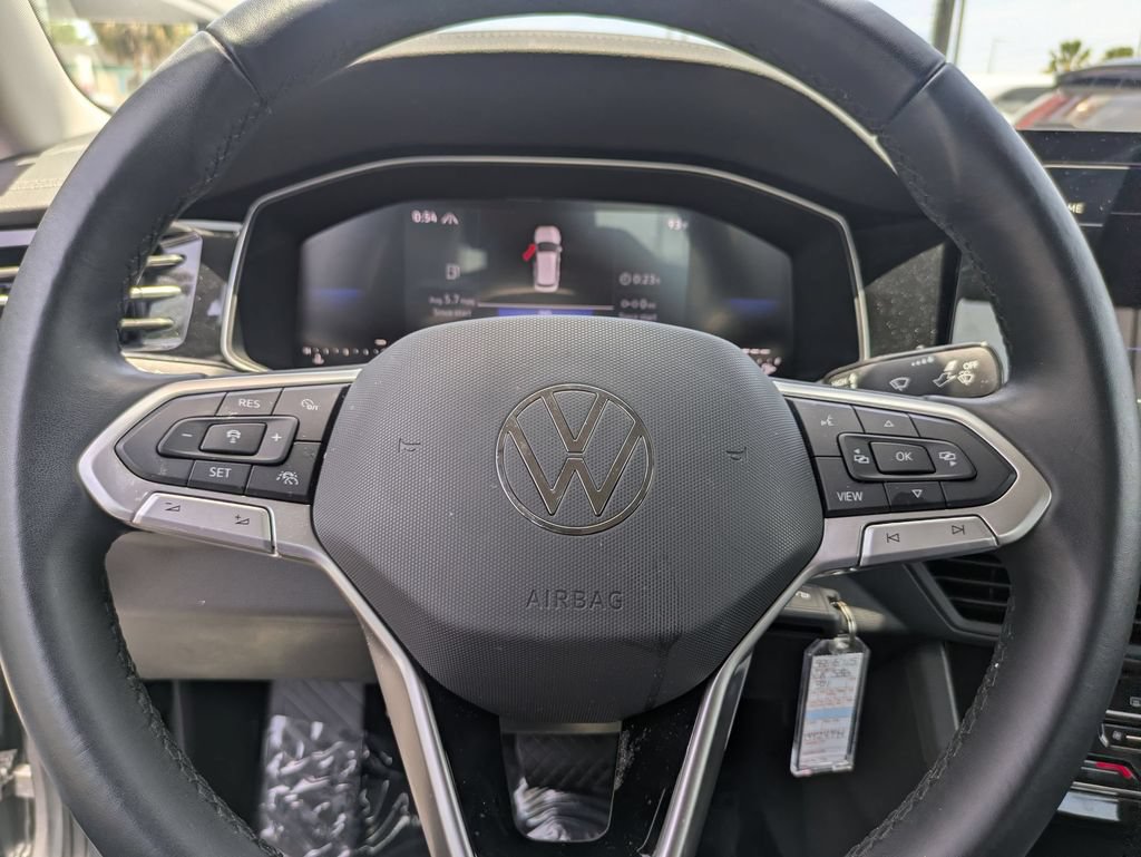Used 2025 Volkswagen Jetta S FWD image 21
