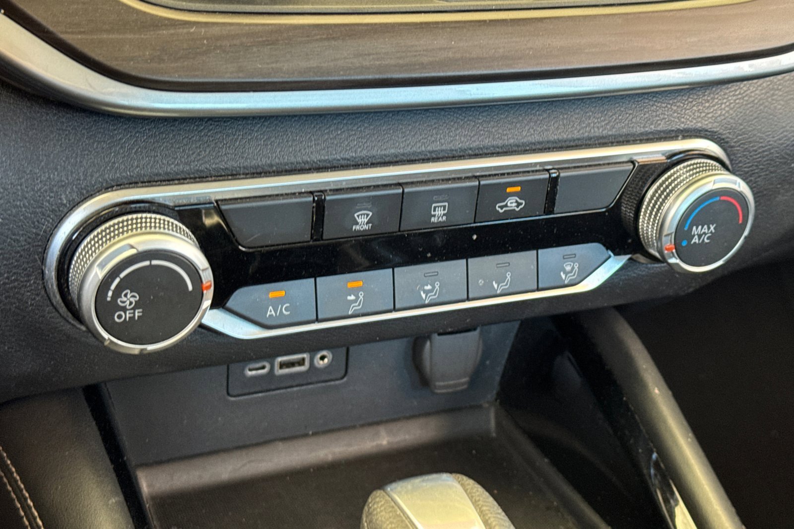 Used 2023 Nissan Altima 2.5 SV image 28