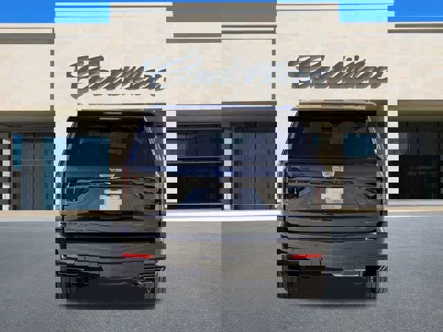 Certified 2026 Cadillac Escalade ESV Sport w/ LPO, ONYX Package image 5