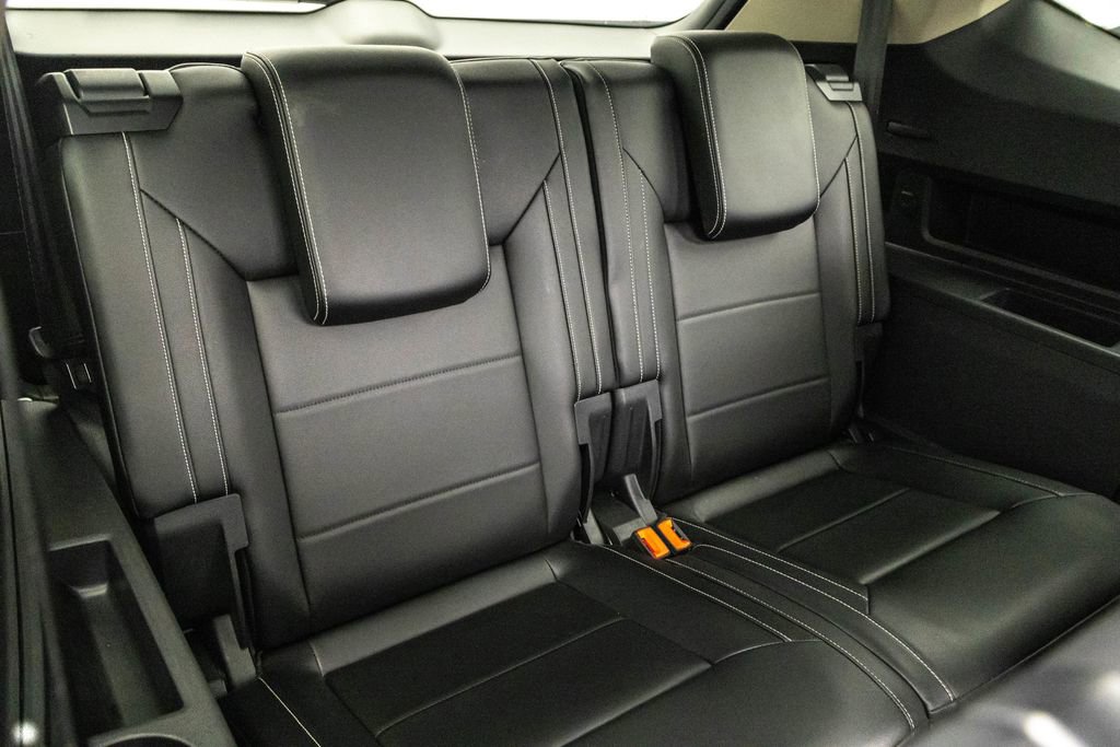 Used 2021 Volkswagen Atlas SEL image 30