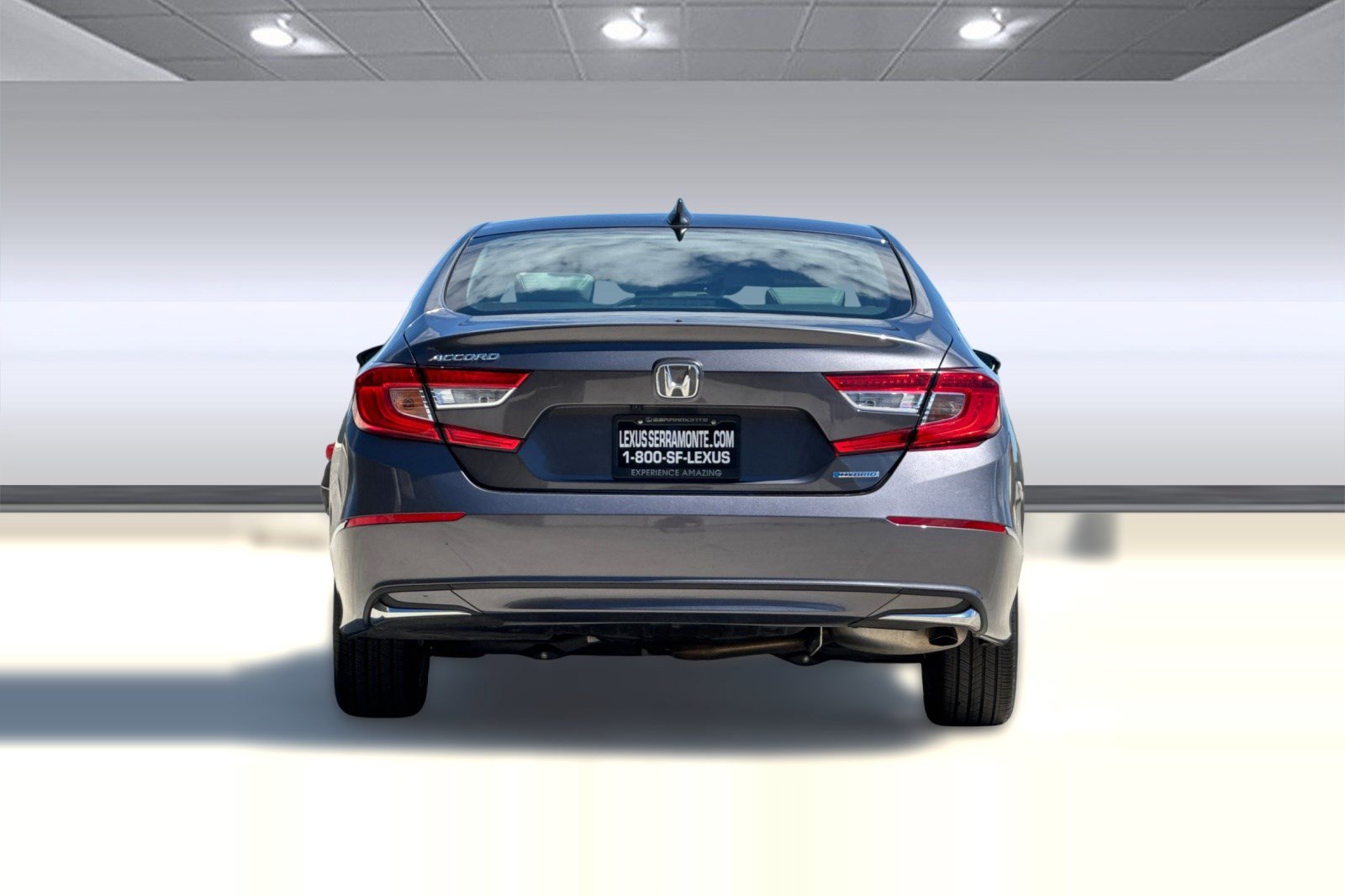 Used 2020 Honda Accord EX-L image 10