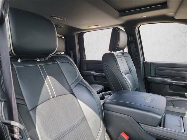 Used 2024 RAM 3500 Limited w/ Night Edition image 14