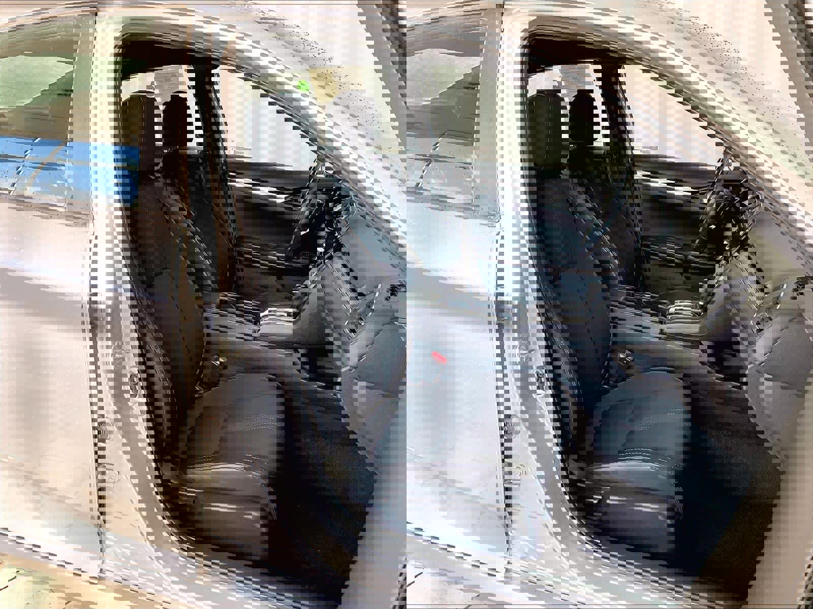 Used 2020 Honda Civic Sport image 11