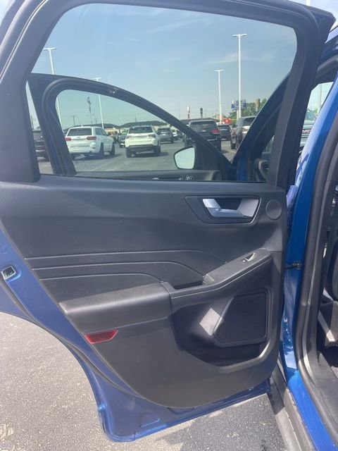 Used 2023 Ford Escape ST-Line Select w/ Tech Pack #2 image 10