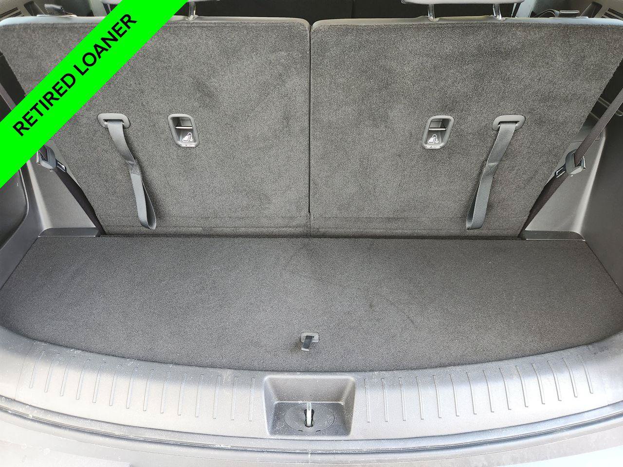 New 2026 Hyundai Santa Fe SEL w/ Tow & Go Package FWD image 30