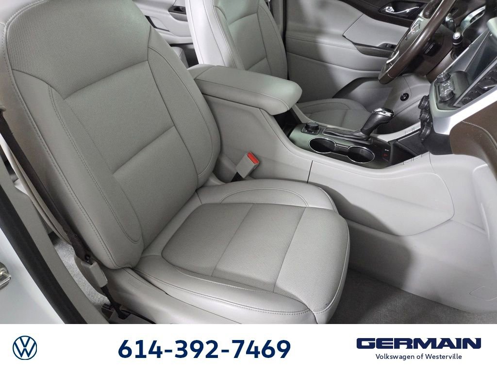 Used 2019 GMC Acadia SLT w/ LPO, Cargo Package image 27