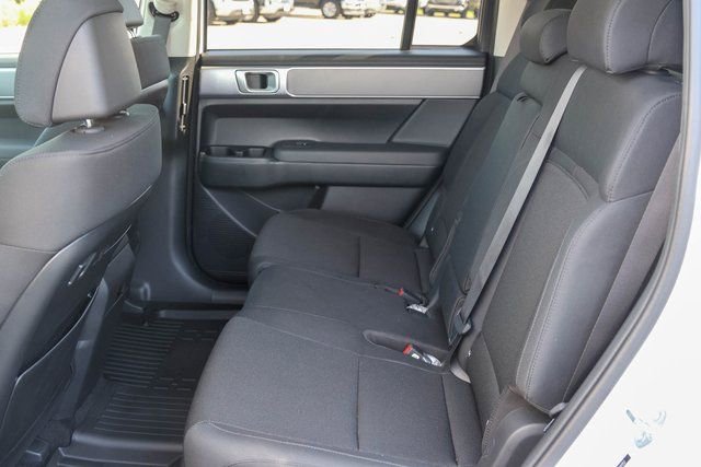 New 2026 Hyundai Santa Fe SE image 12