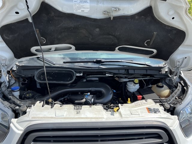 Used 2018 Ford Transit 150 XL RWD image 15