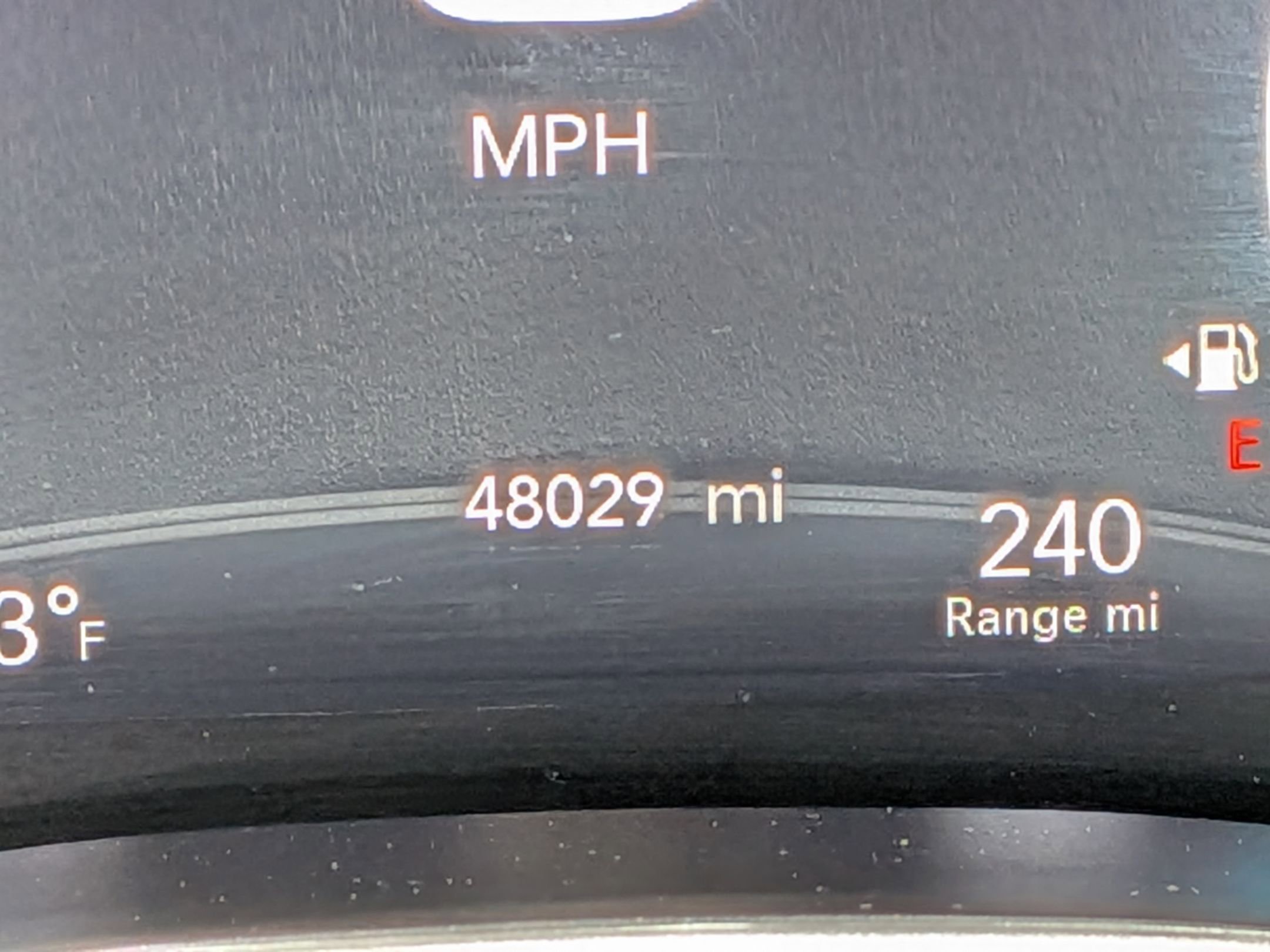 Used 2024 Chrysler Pacifica Touring-L image 21