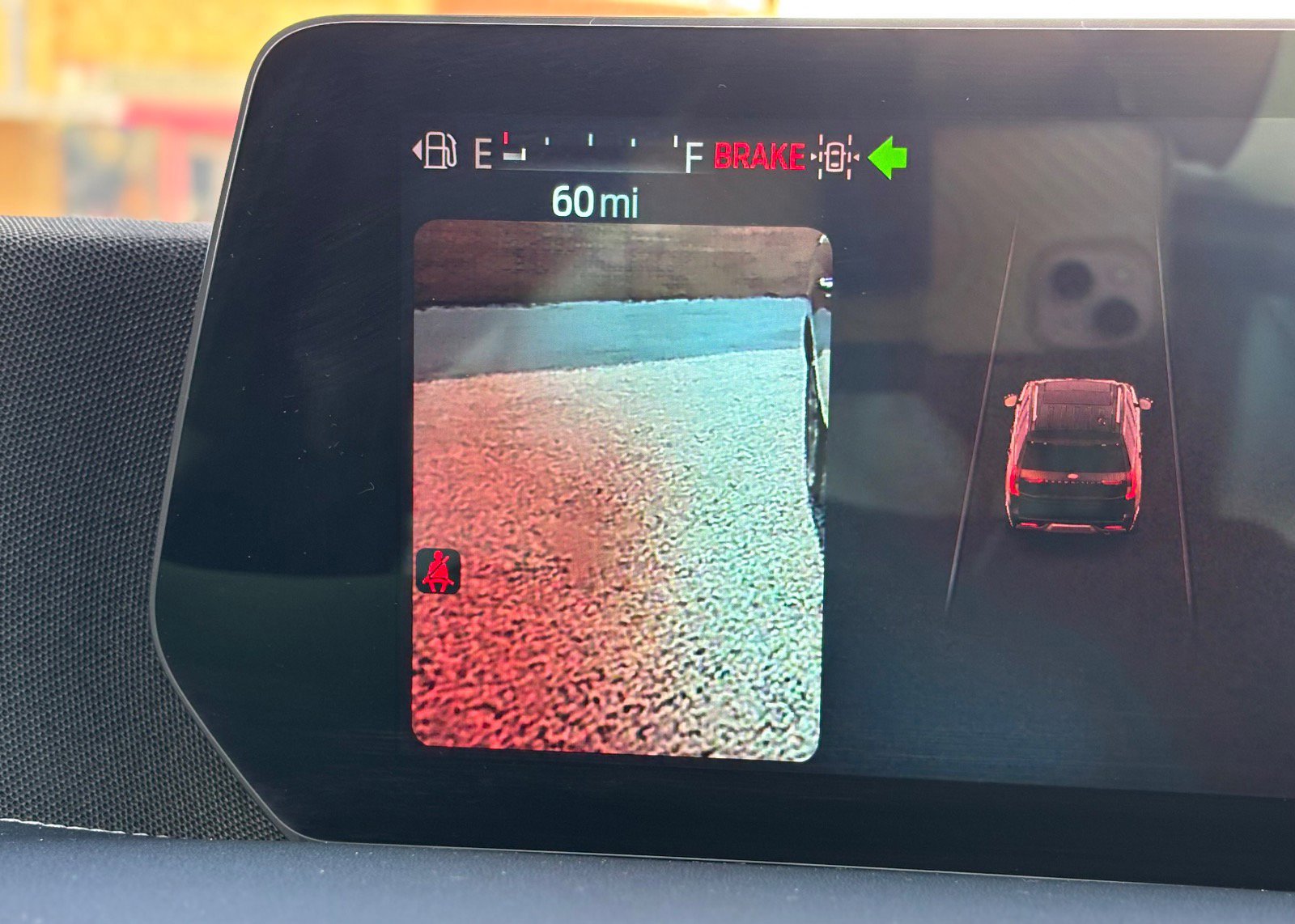 Certified 2025 Ford Expedition Max Platinum w/ Stealth Performance Package image 60