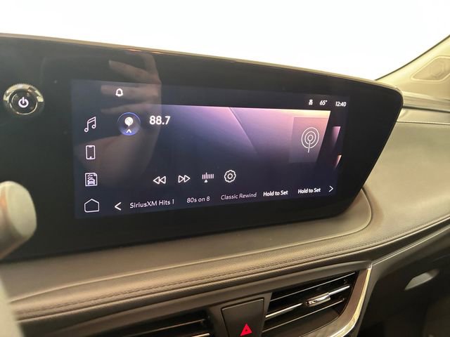 Used 2025 Buick Encore GX Sport Touring w/ Experience Buick Package AWD/4WD image 26