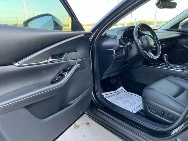 Used 2023 MAZDA CX-30 AWD 2.5 S w/ Preferred Package image 21