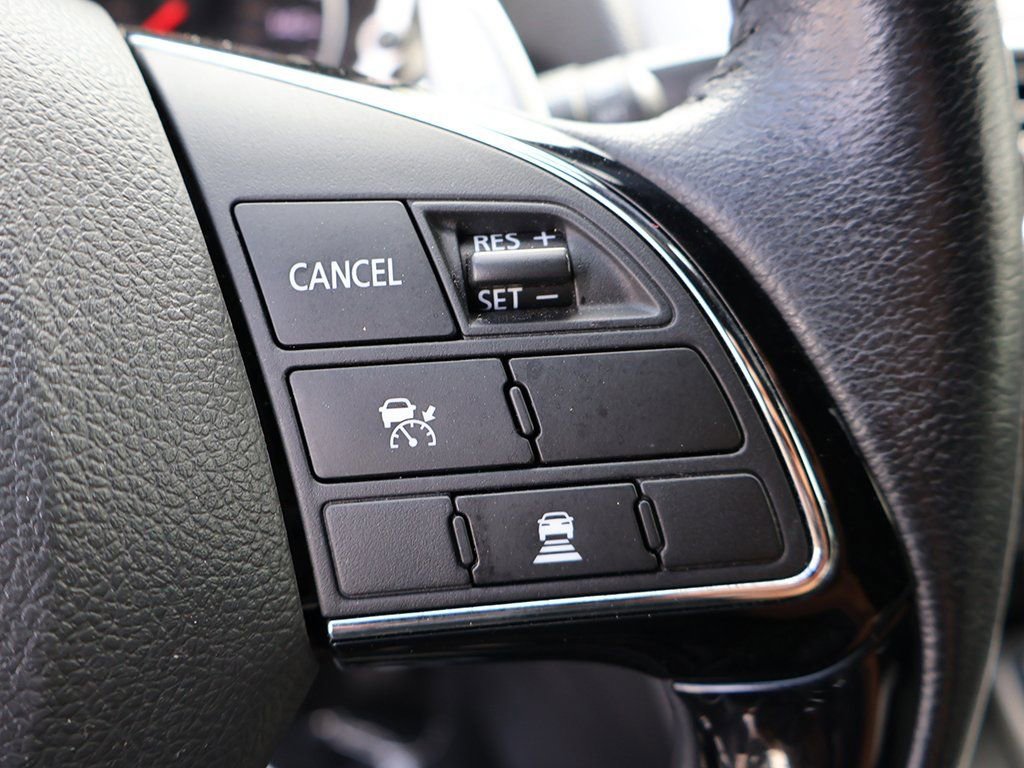 Used 2020 Mitsubishi Eclipse Cross SEL image 42