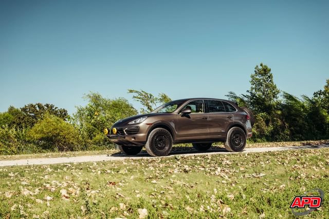 Used 2013 Porsche Cayenne AWD/4WD image 67