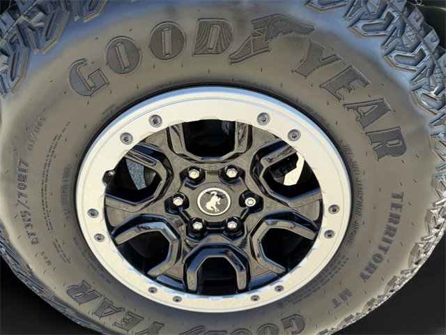 Used 2021 Ford Bronco Badlands image 37