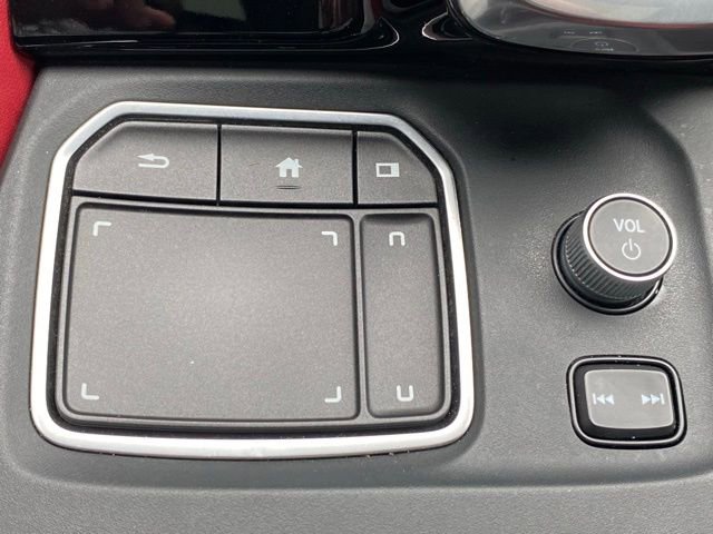 Used 2022 Acura MDX A-Spec AWD/4WD image 35