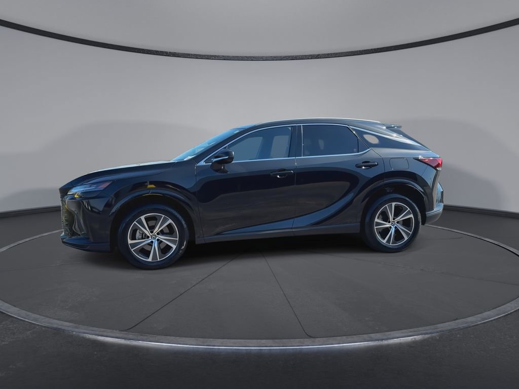 Used 2025 Lexus RX 350 Premium FWD image 5