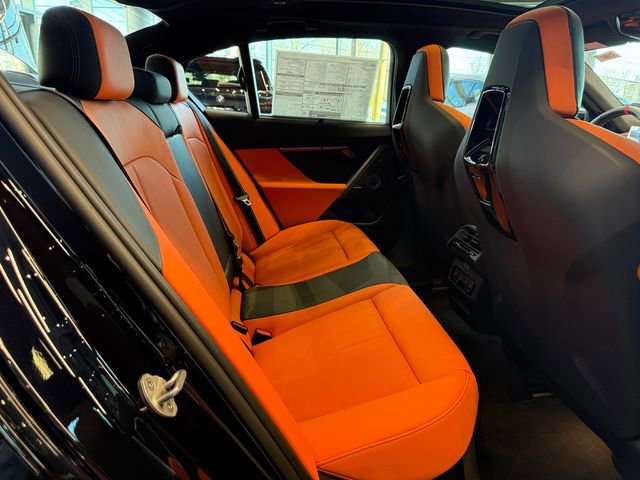 New 2026 BMW M5 w/ Executive Package AWD/4WD image 30