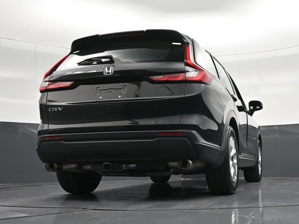 Used 2024 Honda CR-V LX image 28