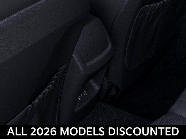 New 2027 Kia K5 GT-Line image 26