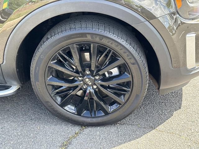 Used 2020 Kia Telluride SX w/ SX Prestige Package image 7