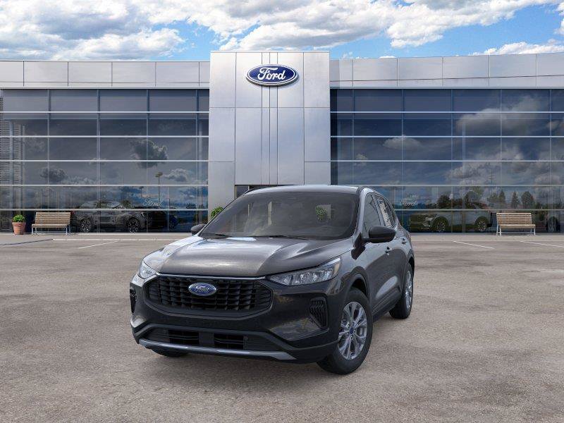 New 2025 Ford Escape Active w/ Cold Weather Package AWD/4WD image 2