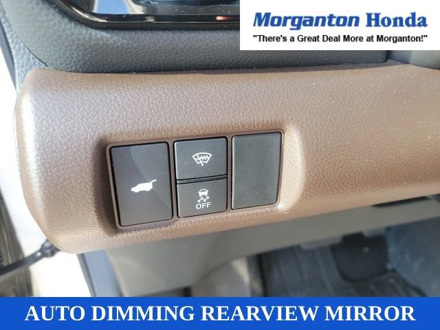 Used 2025 Honda Pilot Elite image 10