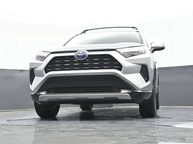 Used 2024 Toyota RAV4 SE AWD/4WD image 54