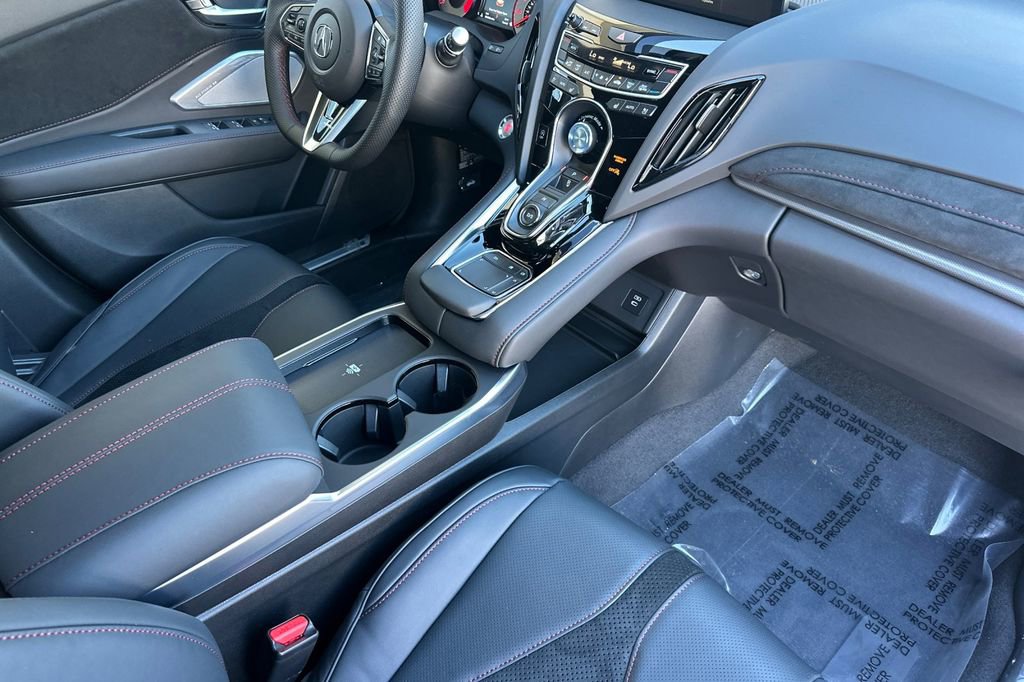 New 2026 Acura RDX A-Spec image 18