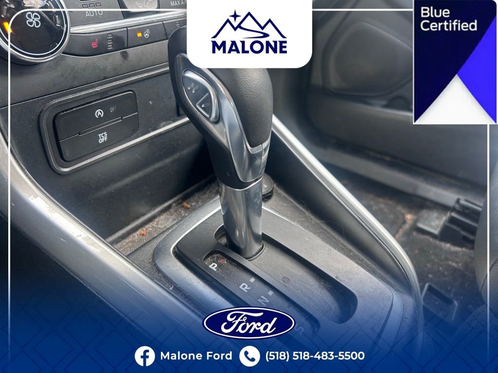 Used 2019 Ford EcoSport Titanium AWD/4WD image 18