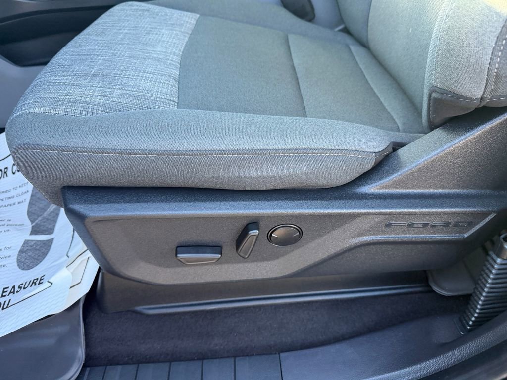 Used 2023 Ford F150 XLT w/ Equipment Group 302A High image 13