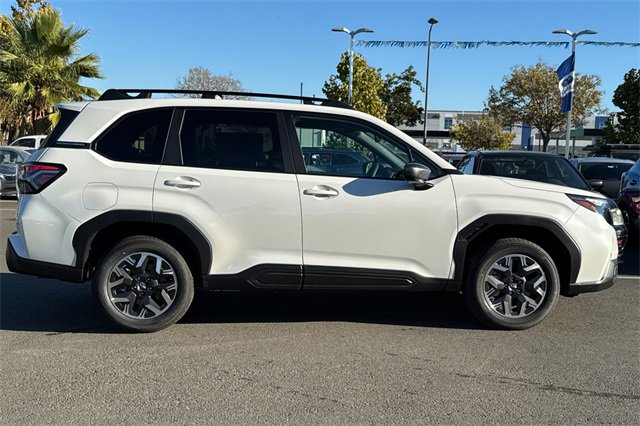 New 2026 Subaru Forester Premium image 3