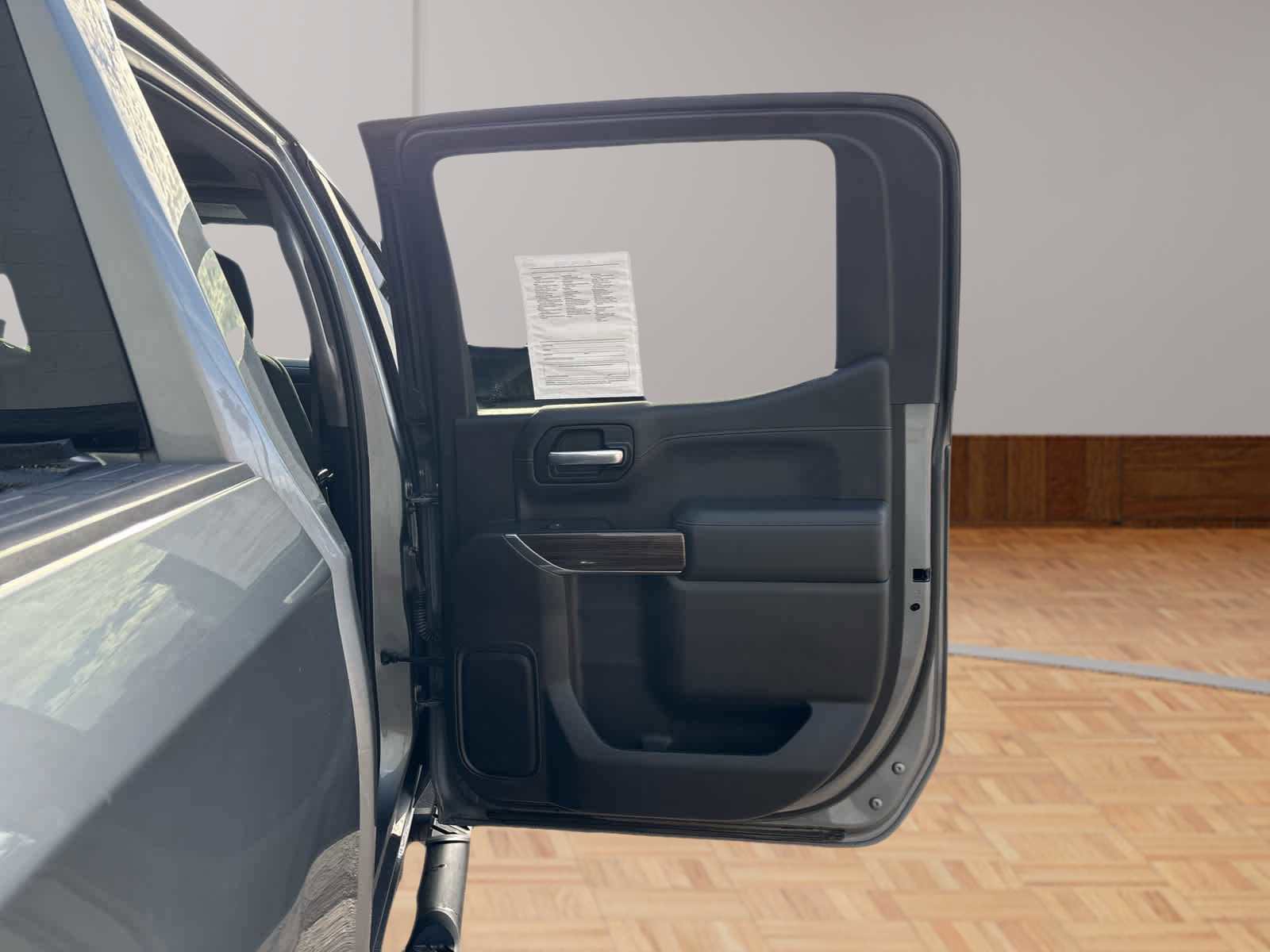 Used 2020 Chevrolet Silverado 1500 RST w/ All-Star Edition image 14