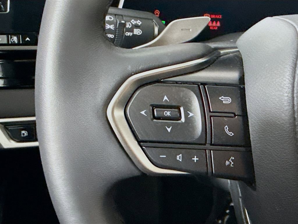 Certified 2025 Lexus RX 350 FWD w/ Technology Package image 11