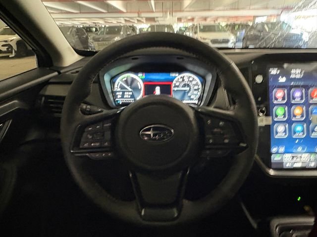 New 2026 Subaru Crosstrek 2.5i Limited w/ Crosstrek Mirror Package AWD/4WD image 11