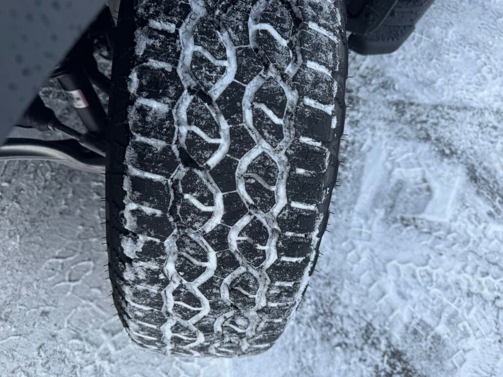 New 2025 Ford Ranger Lariat image 23