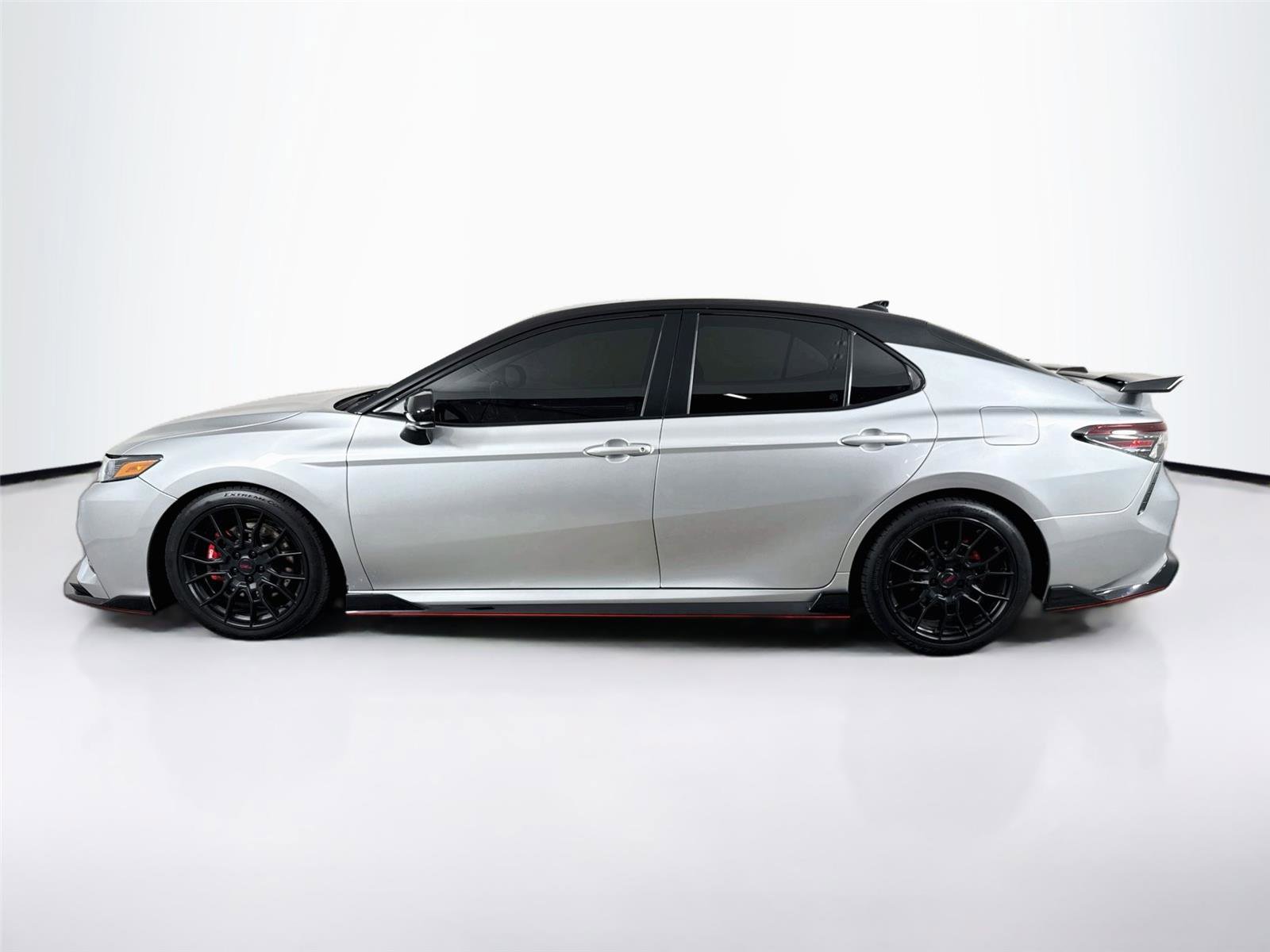 Used 2020 Toyota Camry TRD FWD image 25