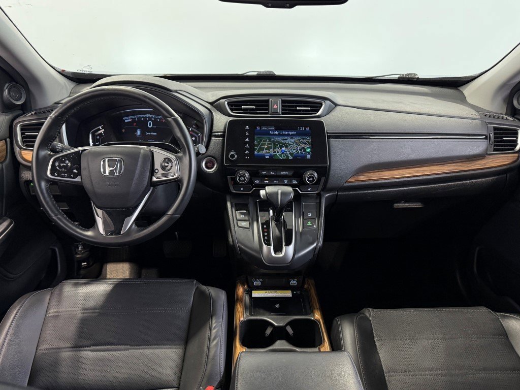 Used 2022 Honda CR-V Touring image 18