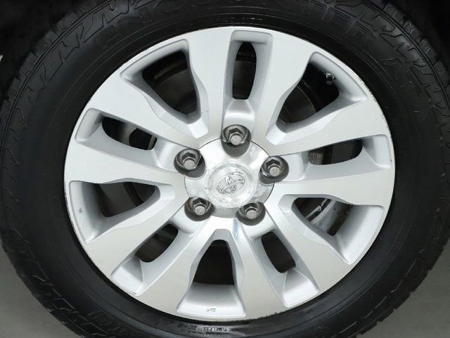 Used 2012 Toyota Sequoia Platinum image 12