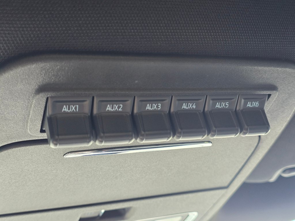 Used 2026 Ford F350 Platinum AWD/4WD image 48