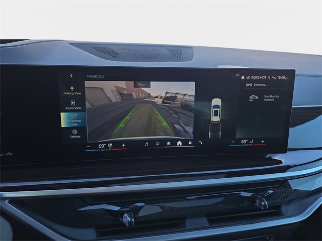 Used 2025 BMW X5 xDrive40i image 26