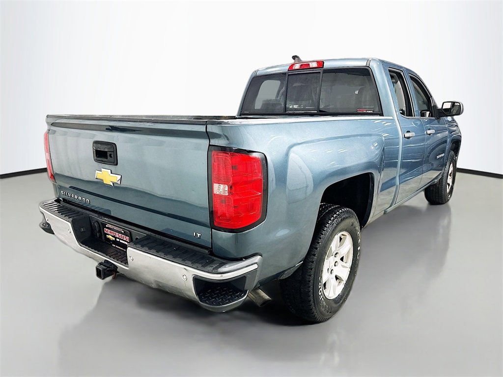 Used 2014 Chevrolet Silverado 1500 LT w/ LT Convenience Package image 7