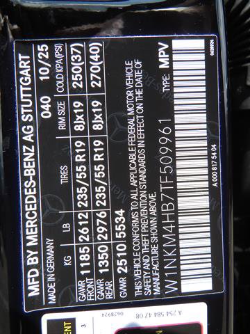 Used 2026 Mercedes-Benz GLC 300 4MATIC image 8
