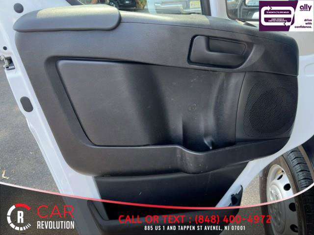 Used 2020 RAM ProMaster 1500 image 27
